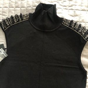 Guess x Marciano Turtleneck dress